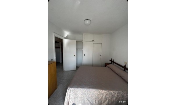 Sale - Apartment Flat -
La Manga del Mar Menor - La Manga