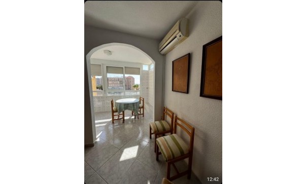 Sale - Apartment Flat -
La Manga del Mar Menor - La Manga