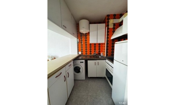 Sale - Apartment Flat -
La Manga del Mar Menor - La Manga