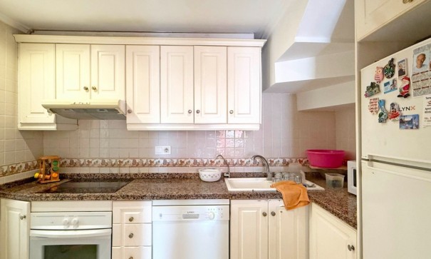 Sale - Town house -
Torrevieja - La Siesta - El Salado -  Torreta