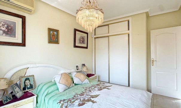 Sale - Town house -
Torrevieja - La Siesta - El Salado -  Torreta