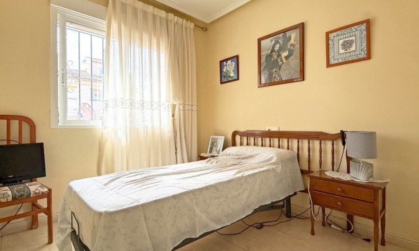 Sale - Town house -
Torrevieja - La Siesta - El Salado -  Torreta