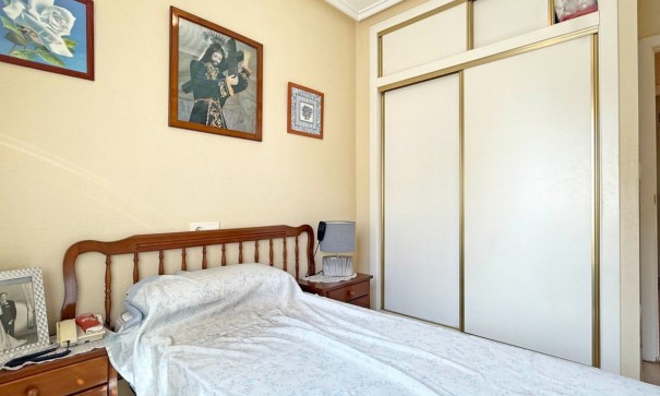 Sale - Town house -
Torrevieja - La Siesta - El Salado -  Torreta