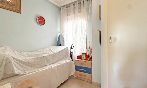 Sale - Town house -
Torrevieja - La Siesta - El Salado -  Torreta