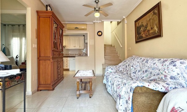 Sale - Town house -
Torrevieja - La Siesta - El Salado -  Torreta