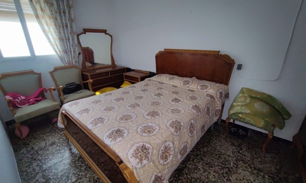 Revente - Finca Propriété rurale -
Yecla