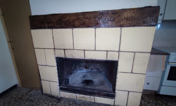 Revente - Finca Propriété rurale -
Yecla