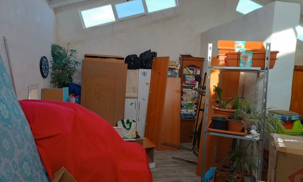 Resale - Finca Landgut -
Yecla