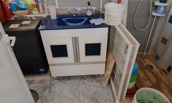 Resale - Finca Landgut -
Yecla