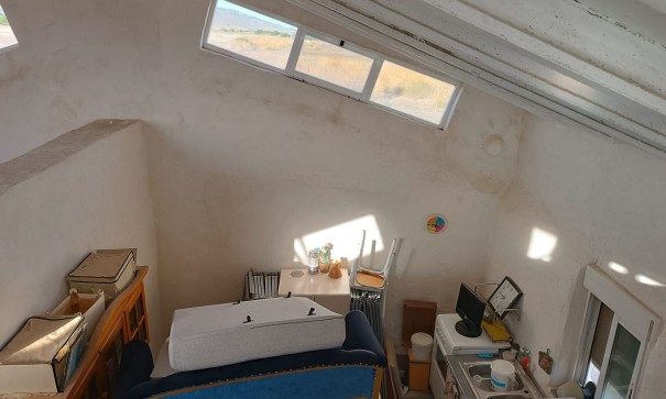 Resale - Finca Landgut -
Yecla