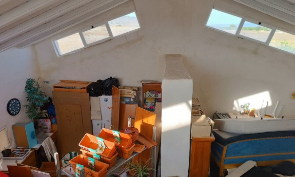 Resale - Finca Landgut -
Yecla