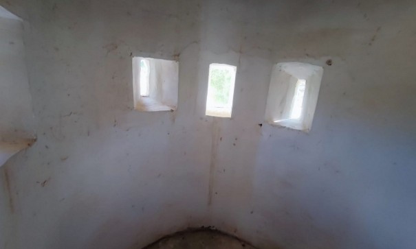 Videresalg - Finca landejendom -
Yecla