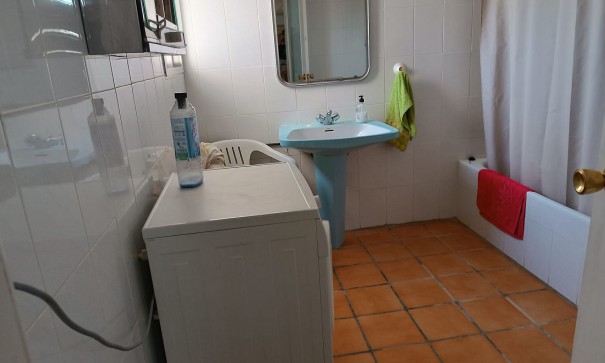 Herverkoop - Vrijstaande Villa -
Yecla