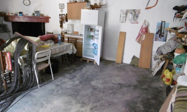 Videresalg - Fritliggende villa -
Yecla