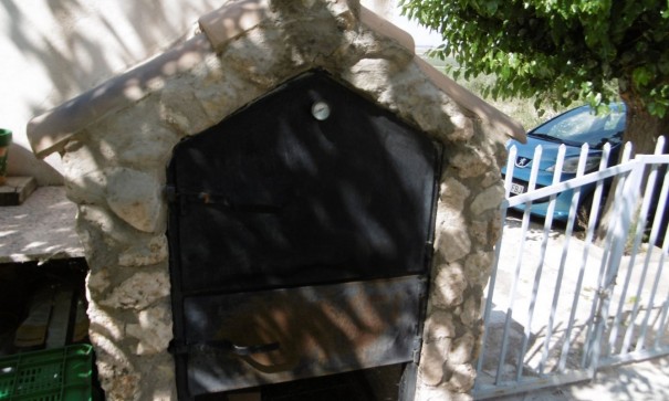 Videresalg - Fritliggende villa -
Yecla