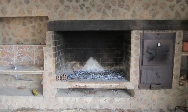 Resale - Finca Landgut -
Yecla