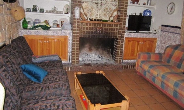 Resale - Finca Landgut -
Yecla