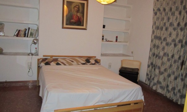 Resale - Finca Landgut -
Yecla