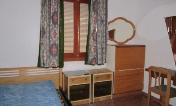 Resale - Finca Landgut -
Yecla