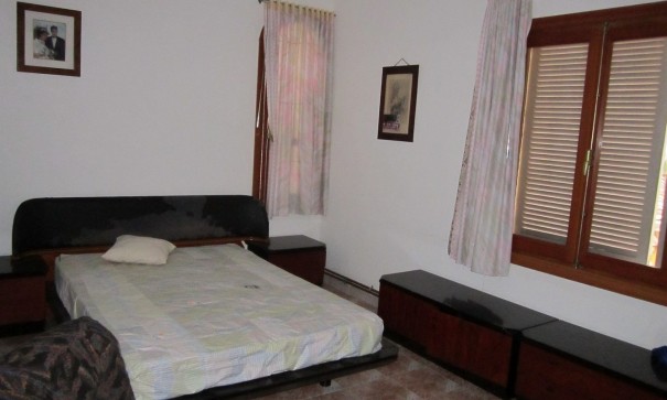 Resale - Finca Landgut -
Yecla