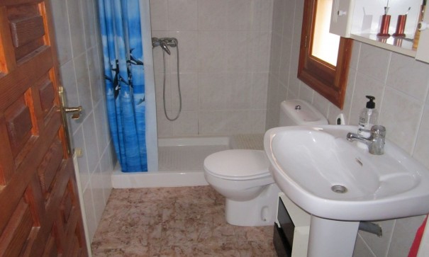 Resale - Finca Landgut -
Yecla