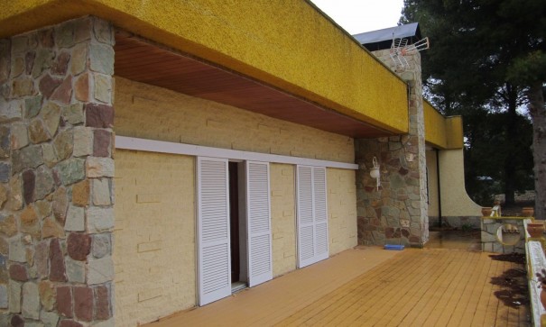 Resale - Finca Landgut -
Yecla