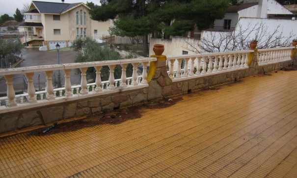 Resale - Finca Landgut -
Yecla