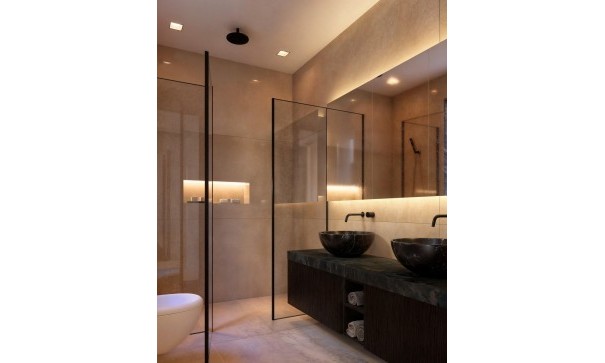 New Build - Detached Villa -
Benissa - Racó Del Galeno