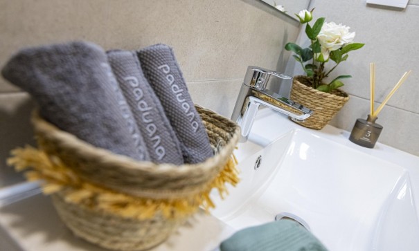 Nybyggeri - Lejlighed lejlighed -
La Manga del Mar Menor