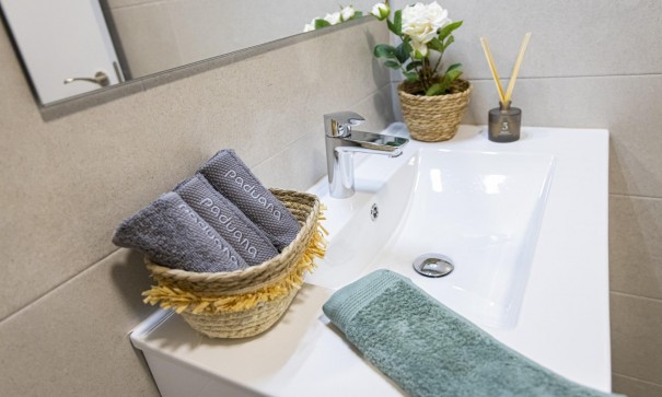 Nybyggeri - Lejlighed lejlighed -
La Manga del Mar Menor