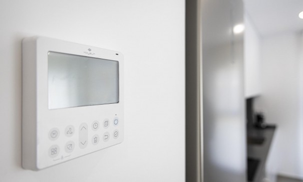 Nybyggeri - Lejlighed lejlighed -
La Manga del Mar Menor