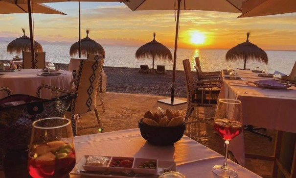 Nybyggeri - Lejlighed lejlighed -
La Manga del Mar Menor