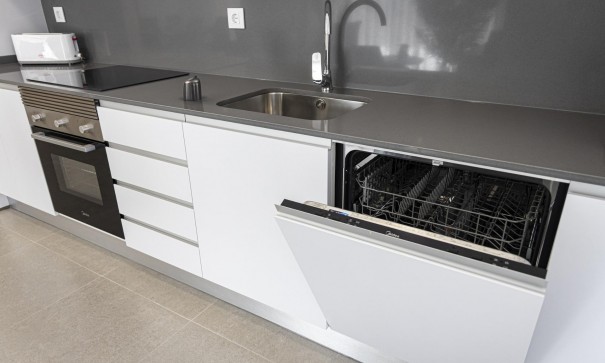 New Build - Wohnung Appartement -
La Manga del Mar Menor