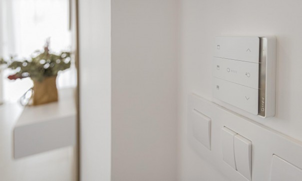 New Build - Wohnung Appartement -
La Manga del Mar Menor