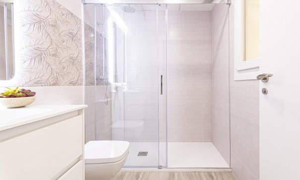 Nouvelle construction - Maison de ville -
La Manga del Mar Menor