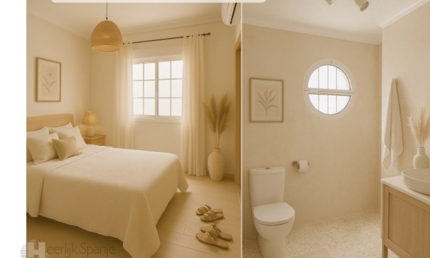 Sale - Apartment Flat -
Orihuela Costa - Orihuela