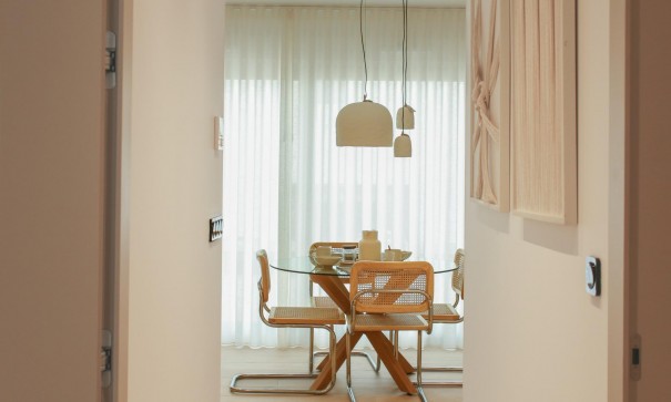 New Build - Apartment Flat -
Algorfa - La Finca Golf