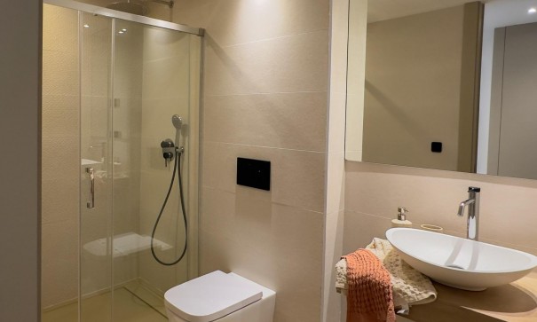 New Build - Apartment Flat -
Algorfa - La Finca Golf