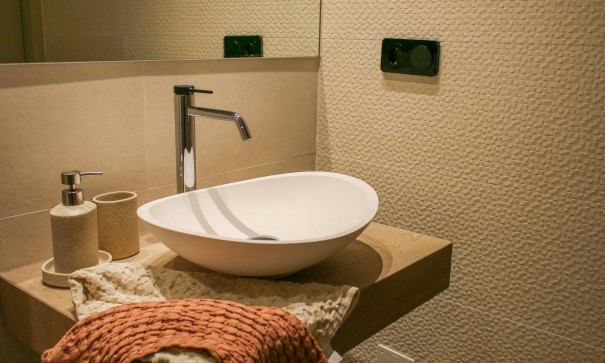 New Build - Apartment Flat -
Algorfa - La Finca Golf