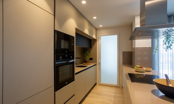 New Build - Apartment Flat -
Algorfa - La Finca Golf