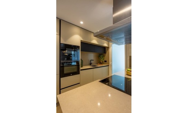 New Build - Apartment Flat -
Algorfa - La Finca Golf