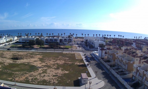 New Build - Wohnung Appartement -
Pilar de la Horadada - Playa de las Higuericas