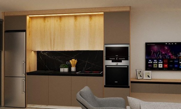 New Build - Wohnung Appartement -
Pilar de la Horadada - Playa de las Higuericas