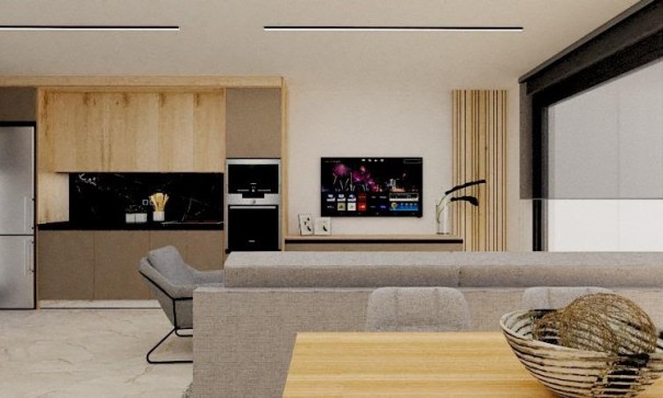 New Build - Wohnung Appartement -
Pilar de la Horadada - Playa de las Higuericas