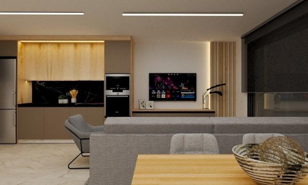 New Build - Wohnung Appartement -
Pilar de la Horadada - Playa de las Higuericas