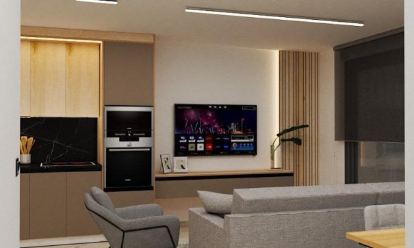 New Build - Apartment Flat -
Pilar de la Horadada - Playa de las Higuericas