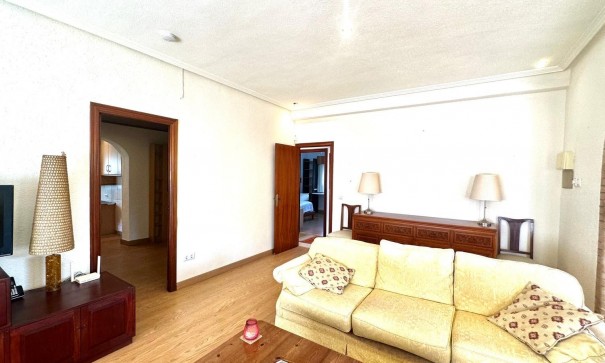 Venta - Chalet Independiente -
Cabo Roig - Costa blanca