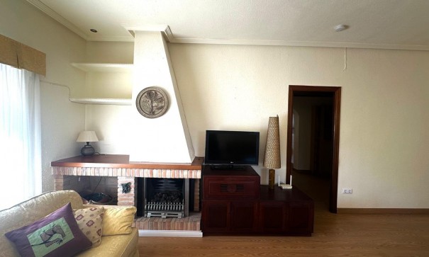 Venta - Chalet Independiente -
Cabo Roig - Costa blanca