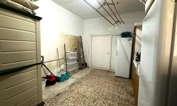 Venta - Chalet Independiente -
Cabo Roig - Costa blanca