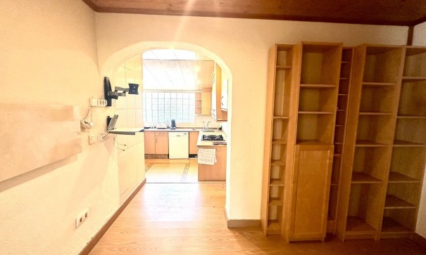 Venta - Chalet Independiente -
Cabo Roig - Costa blanca